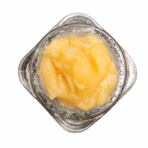 Dragons Blood Cured Resin