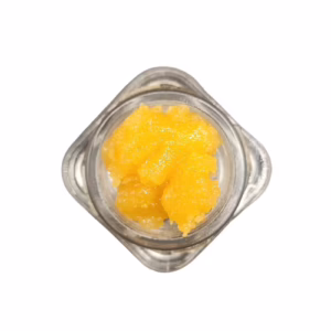 Galactic Gas Cured Resin