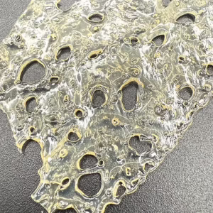 Granddaddy Purple Shatter