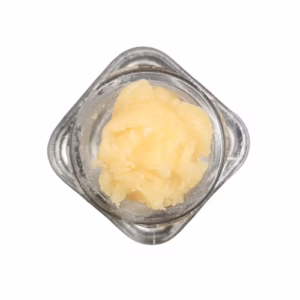 Soda Pop Cured Resin